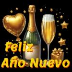 FELIZ AÑO NUEVO