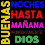 Buenas Noches