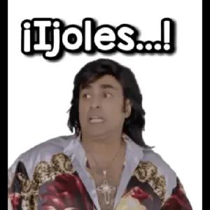 iTjoles...! - getsticker.com