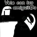 Stickers de Fluk