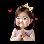 น่ารักตุ้ยนุ้ยเลิฟลี่1