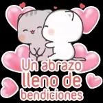 bendiciones