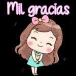 "Besos BESOS BESOS !! muah 