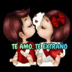Que haces mi amor