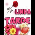 LINDA TARDE