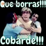 Este mensaje fue eliminado y Boca también