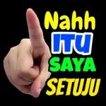 IBU BANGGA SAMA KAMU NAK p