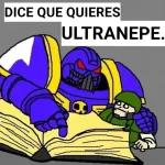 Memehammer
MEMEHAMMER