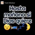 bendiciones