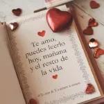 Eres tú mi amor, mi bebé mi todo