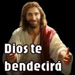 Gracias! Gracias! Gracias!