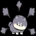 台風に
つけてね
気を