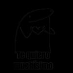 que miedo