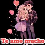 Te Amo❤️❤️