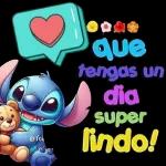 Stitch 