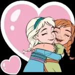 I love you