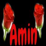 amin