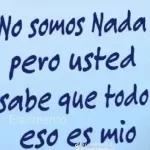 letras 
