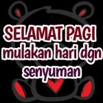 Tak
Pernah
Tak
Sayang
PIEZAMIERZA