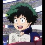 my hero 