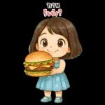 Lyla cute girl