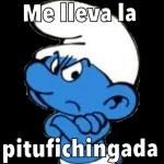 Estoy triste