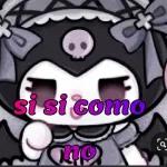 kuromi