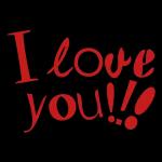 you have stolen my heart❤️❤️
