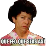 YA SE ENOJO LA NIÑA?