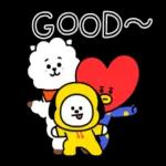 UNIVERSTAR BT21: Ultra Hyper 2