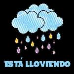 0 ES LLOVIENDO 