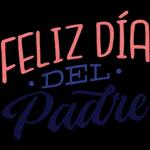 Feliz día del Padre 1