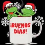 Ahora sí a descansar...