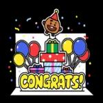 BT21: Winter W-ooh La La!