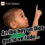 Te extraño