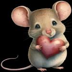 Süße kleine Tiere❤️