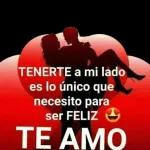 Te deseo un lindo día
