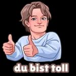 Ich werfe mal ein Hallo in die Runde!