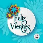 Feliz Viernes