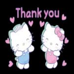 Romantic Hello Kitty