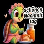 Von Herzen alles Gute