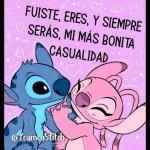 Stitch 