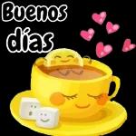 Buenos días