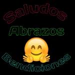 Dios te Bendiga