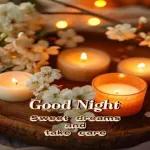 good night dear friend