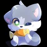 YacownquieroVERZE@Mycute_stickers