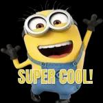 Despicable Me（2）