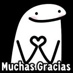 Muchas gracias