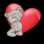 meine liebe