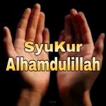 مَاشَاءَ ٱللَّٰهُ MASYAA ALLAH